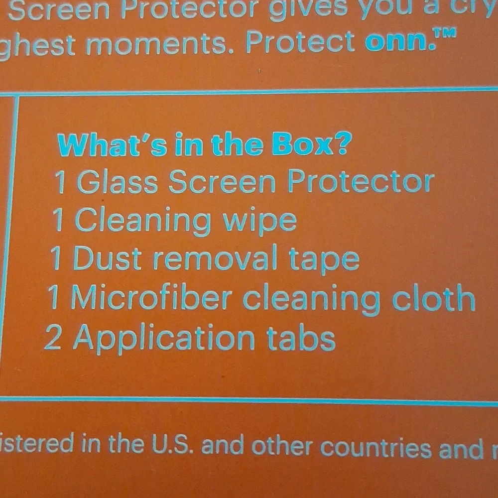IPAD MINI GLASS SCREEN PROTECTOR